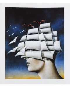 Rafał Olbiński, "Kryterium ważności", XX/XXI w. - pic 1