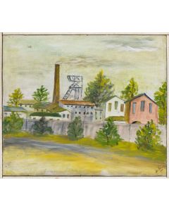 Stanisław Sieroń, "KWK Wieczorek", 1999 - pic 1