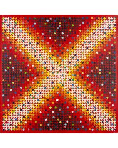 Ed (Edwin) Mieczkowski, "Orion", 2012 - pic 1