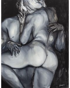Ewelina Kołakowska, "110418", 2018 - pic 1