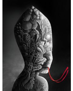 Kat Garstka, "Podwodna cesarzowa", 1 ćw. XXI w. - pic 1