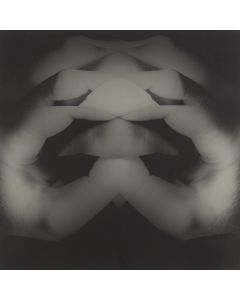 Andrzej Lachowicz, Z cykłu "Topologie", 1968-88 - pic 1