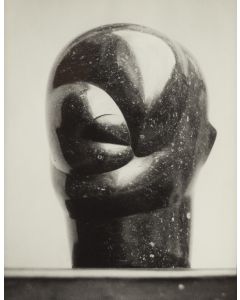 Eustachy Kossakowski, Portret Louisa Marcoussisa, II poł XX w. - pic 1