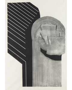 Ryszard Otręba, "Discovery IV S", 1975 - pic 1