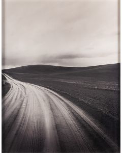 Todd Hido, Bez tytułu (#3235), 2005 - pic 1