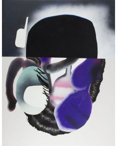Ivo Nikić, ''Mr. D'', 2014 - pic 1