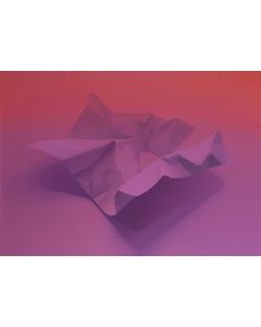 Marlena Lenart, "Luminance XVIII", 2021 - pic 1