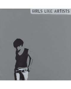 Peter Fuss, "Girls Like Artists", 2008 - pic 1