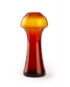 Wazon "Fungi", Zbigniew Horbowy, lata 60.-70. XX w. - pic 1