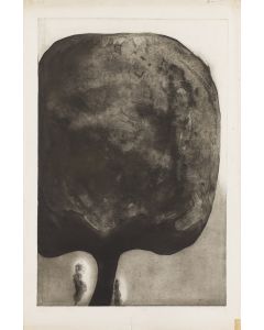 Tadeusz Jackowski, "Adam i Ewa", 1963 - pic 1