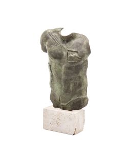 Igor Mitoraj, Perseusz , 2 poł. XX w. - pic 1