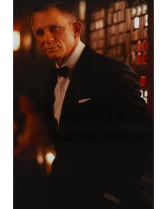 Daniel Craig, 2012 - pic 1
