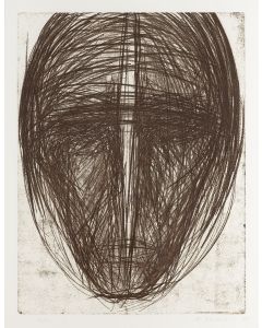 Magdalena Abakanowicz, Bez tytułu, 1985 - pic 1