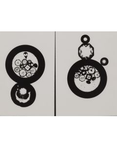 Marek Piasecki, Bez tytułu, 1962 - pic 1