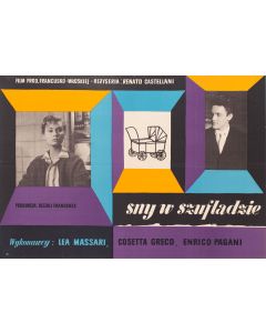 Marian Stachurski, "Sny w szufladzie" - pic 1