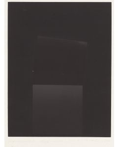 Jerzy Treliński, "Noc", 1990 - pic 1