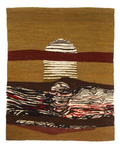"Iluzja", Krystyna Nadratowska-Górska - pic 1