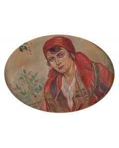 Wincenty Wodzinowski, Krakowianka, 1927 - pic 1