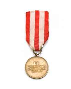 Medal "Zwycięstwo i Wolność 1945", Autor nieznany, około poł. XX w. - pic 1