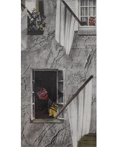 Mieczysław Berman, "Kapitulacja", 1945 - pic 1