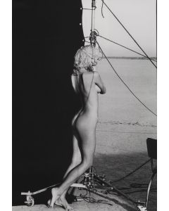 Peter Lindbergh, Eva Herzigova, 1996/2013 - pic 1