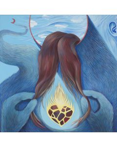 Katarzyna Frankowska, "Włosy", 2023 - pic 1