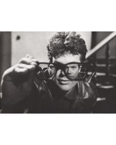 Zbigniew Hartwig, Zbigniew Cybulski, 1965 - pic 1