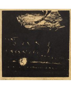 Adam Młodzianowski, "Planeta III", lata 60. XX w. - pic 1