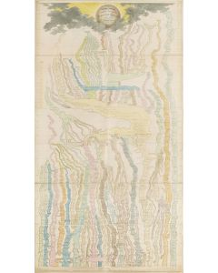 Friedrich Strass, Potok czasu ("Der Strom der Zeiten..."), XVIII/XIX w. - pic 1