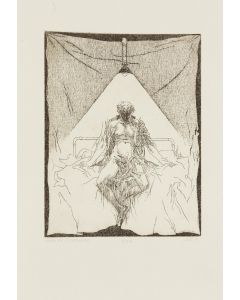 Jacek Waltoś, "Samocień", 1984 - pic 1