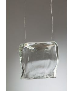 Lampa "Out of the water", Jeremi Nagrabecki, XXI w. - pic 1