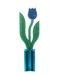 Petrus Wandrey, Tulipan, 1996 - pic 1