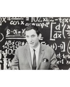 Gustaw Holoubek, 1966 - pic 1