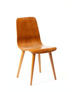 Krzesło, Olgierd Szlekys?, lata 60. XX w. - pic 1
