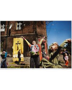 Tomasz Tomaszewski, Z cyklu "Hades #32", 2009/2025 - pic 1