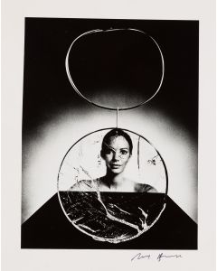 Ryszard Horowitz, "Necklace", 1973 - pic 1