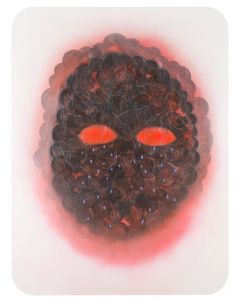 Justyna Adamczyk, "Mask", 2024 - pic 1