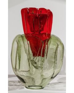 Z cyklu "Flowers" II, Aleksandra Kujawska, 2024 - pic 1