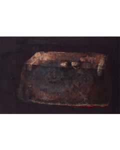 Zbigniew Sprycha, "Pracownia", 2000 - pic 1