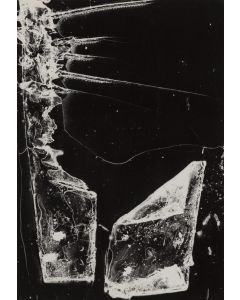 Marek Piasecki, Bez tytułu, 1957 - pic 1