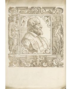 Autor nieznany, Portret Ludovica Ariosta - pic 1