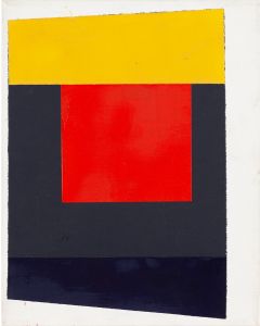 Włodzimierz Pawlak, "Notatka o sztuce nr 388", 2007 - pic 1