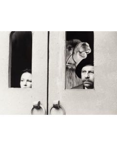 Krzysztof Wellman, Anna Dymna i Jerzy Stuhr, 2000/2025 - pic 1