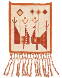 Kilim, 2 poł. XX w. - pic 1