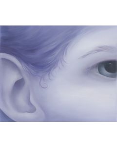 Marlena Szewczyk, "Side-eye", 2024 - pic 1