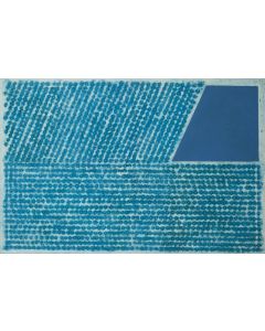 Józef Hałas, "Podział S", 1974 - pic 1