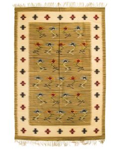 Kilim, lata 20.-30. XX w. - pic 1