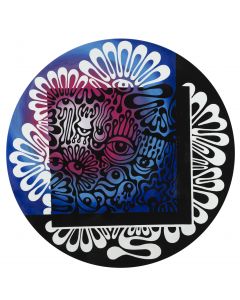 Paulina Gregorek, "Eyespective", 2025 - pic 1