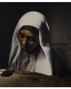 Jacek Poremba, Z cyklu "Sudan", 2001 - pic 1