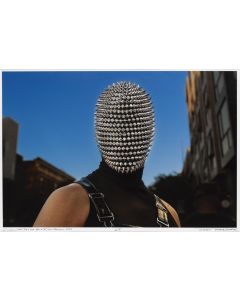 Tomasz Tomaszewski, Z cyklu "USA, then and now #18", 2024/2025 - pic 1